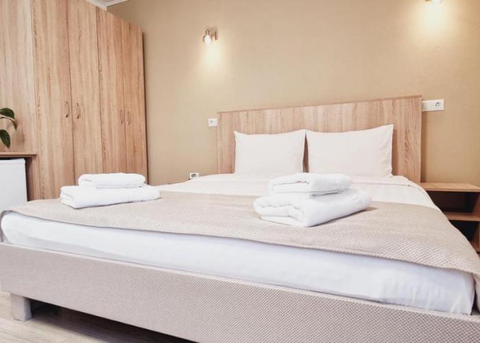 Guesthouse Lindenhaus