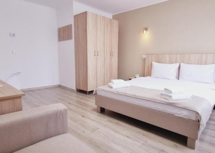 Guesthouse Lindenhaus