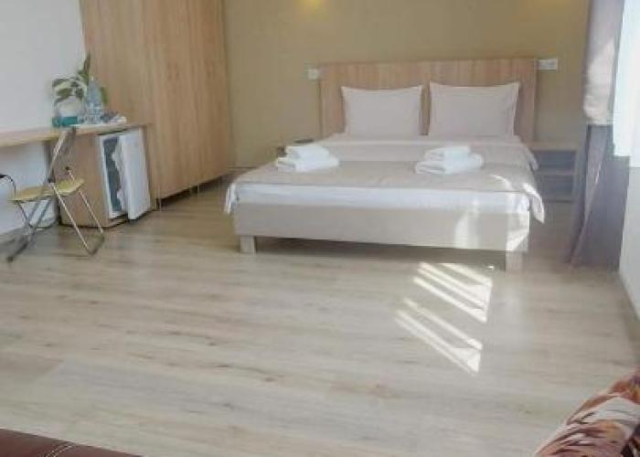 Guesthouse Lindenhaus