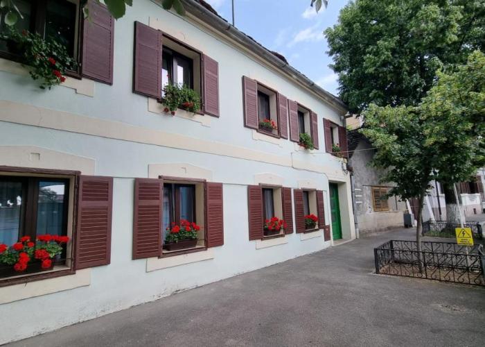 Guesthouse Lindenhaus