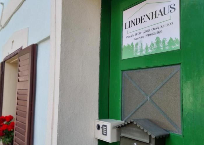 Guesthouse Lindenhaus