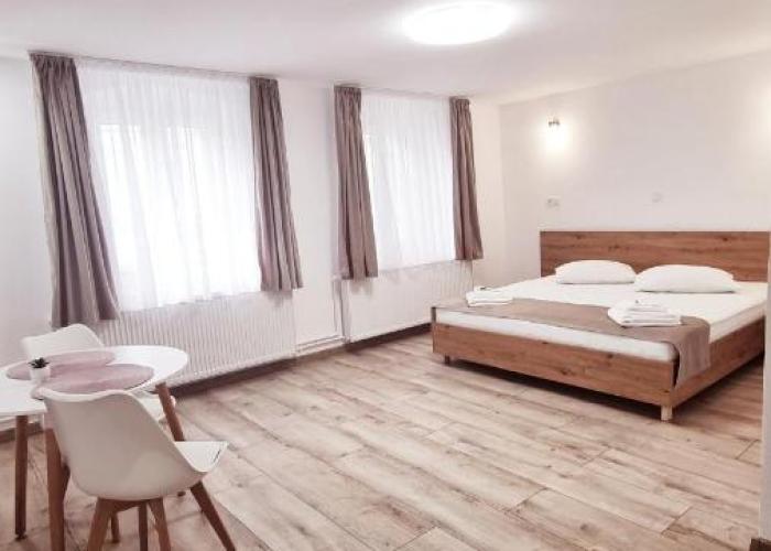 Guesthouse Lindenhaus