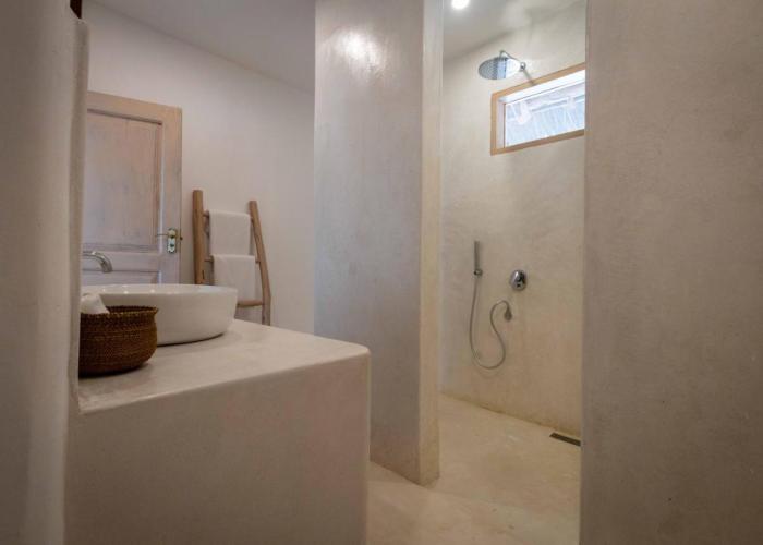 Sharazad Oasis Retreat