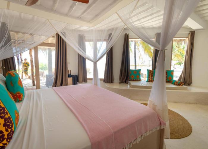 Sharazad Oasis Retreat