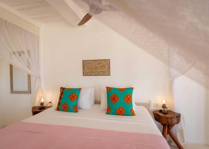Sharazad Oasis Retreat