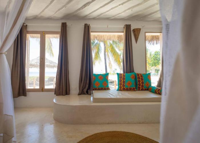 Sharazad Oasis Retreat