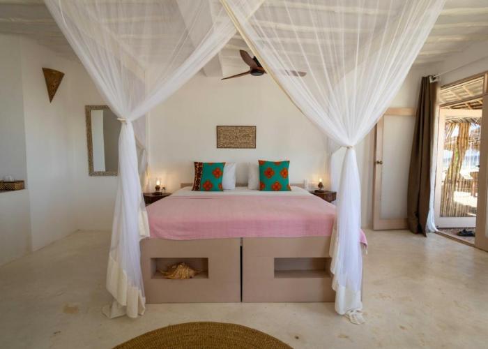 Sharazad Oasis Retreat