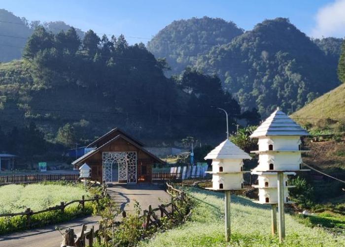 The Nordic Village