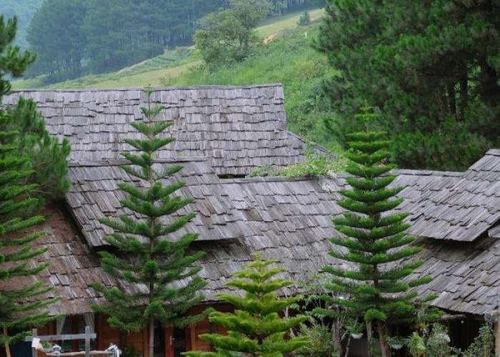 The Nordic Village