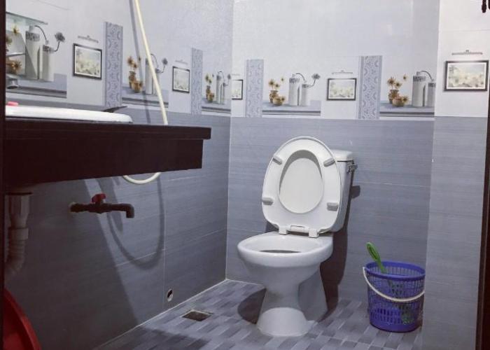 Phương Thuỷ Hotel