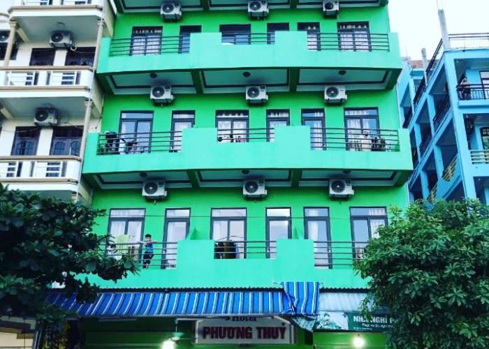 Phương Thuỷ Hotel