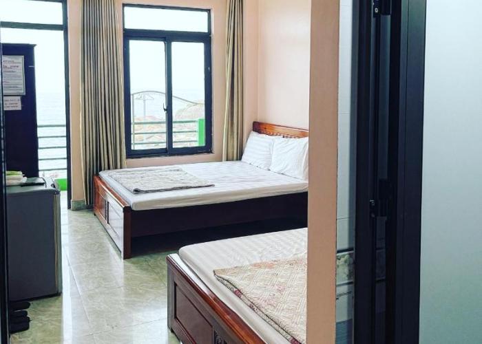 Phương Thuỷ Hotel