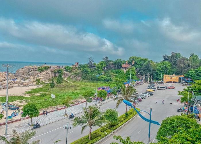 Phương Thuỷ Hotel
