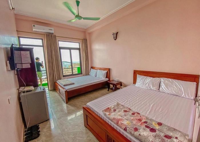 Phương Thuỷ Hotel