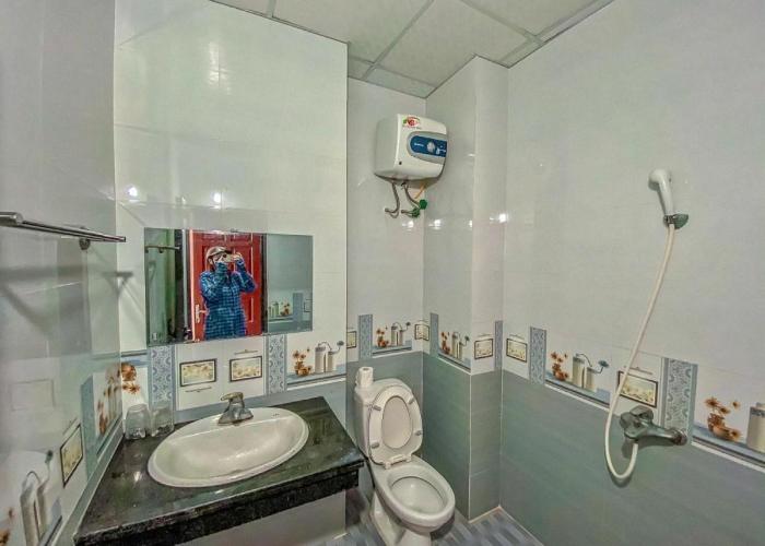 Phương Thuỷ Hotel