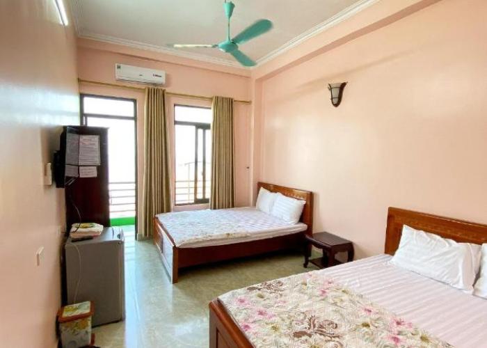 Phương Thuỷ Hotel