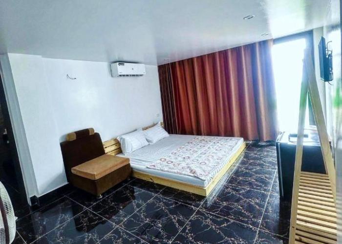 Phương Thuỷ Hotel
