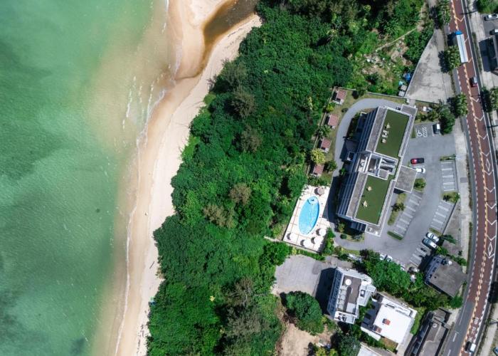 Odysis Onna Resort Hotel