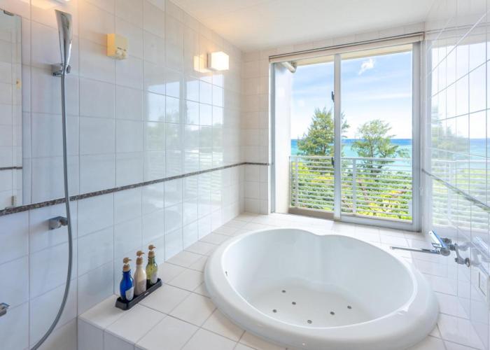 Odysis Onna Resort Hotel