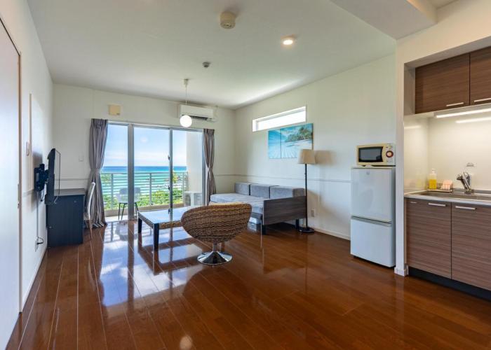 Odysis Onna Resort Hotel