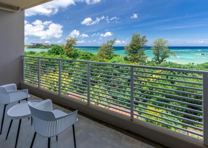 Odysis Onna Resort Hotel