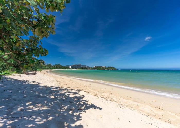 Odysis Onna Resort Hotel