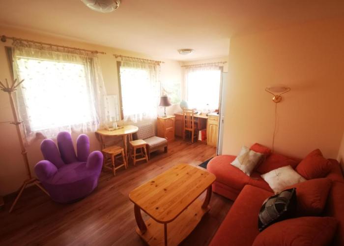 Къщата на Румен