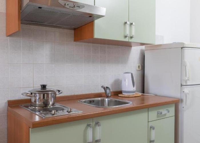 Apartmani Vela