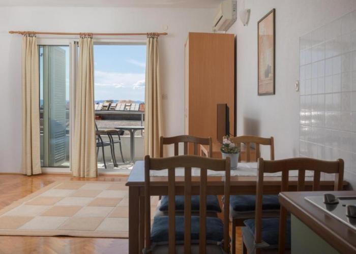 Apartmani Vela