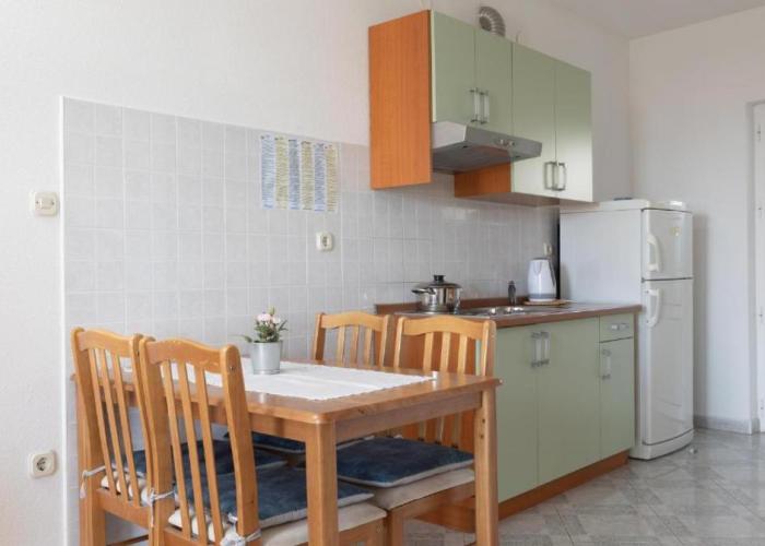 Apartmani Vela
