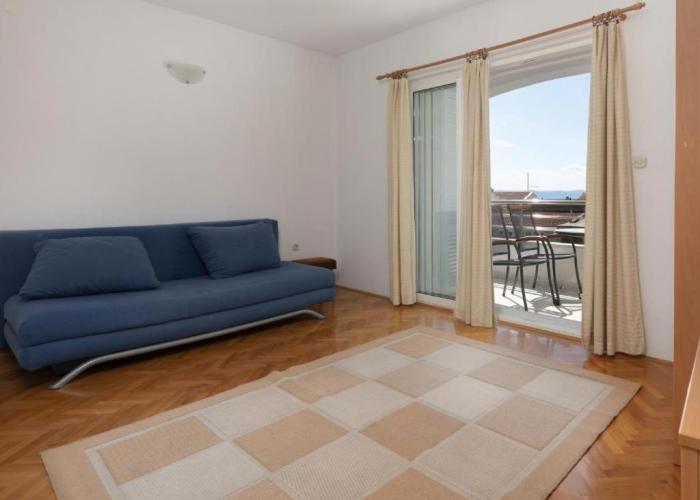 Apartmani Vela