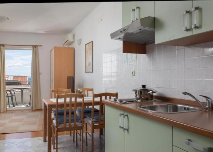 Apartmani Vela