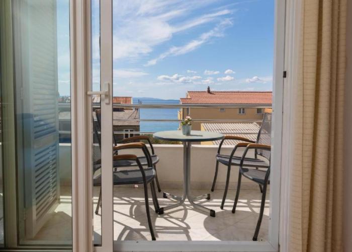 Apartmani Vela