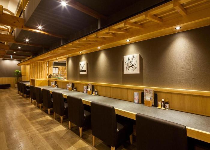 Hotel Route-Inn Tsuyama Ekimae