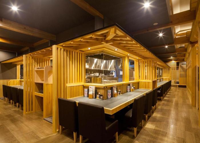 Hotel Route-Inn Tsuyama Ekimae