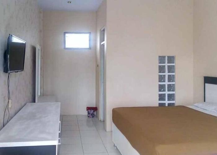 RedDoorz Syariah @ Hotel Kencana Tasikmalaya