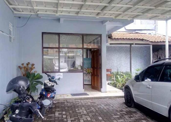 RedDoorz Syariah @ Hotel Kencana Tasikmalaya