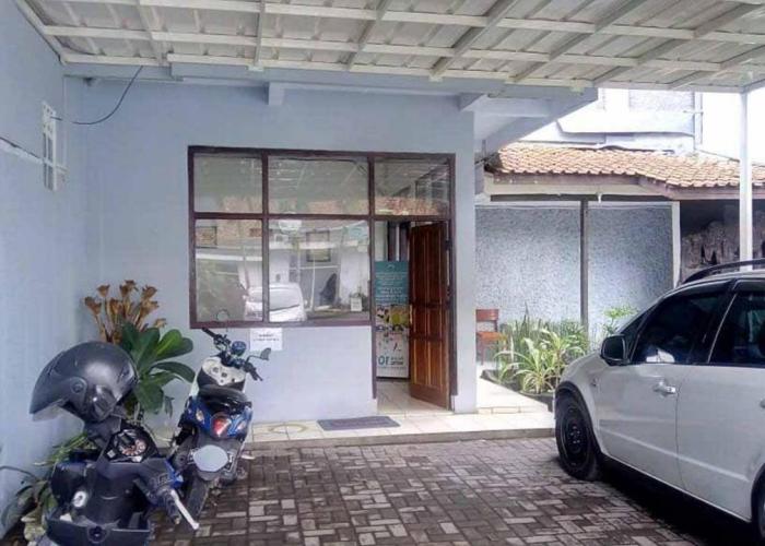 RedDoorz Syariah @ Hotel Kencana Tasikmalaya