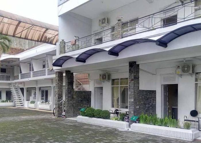 RedDoorz Syariah @ Hotel Kencana Tasikmalaya