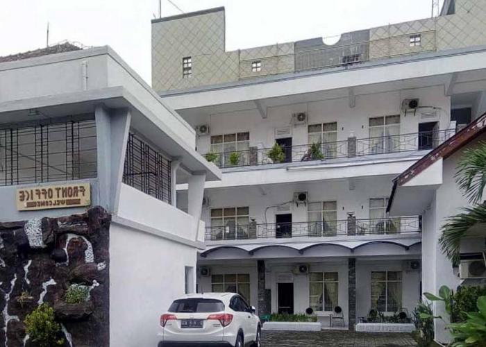 RedDoorz Syariah @ Hotel Kencana Tasikmalaya