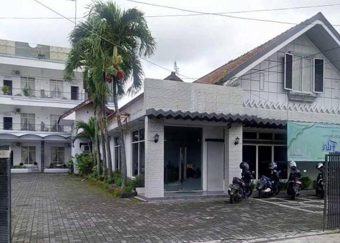 RedDoorz Syariah @ Hotel Kencana Tasikmalaya