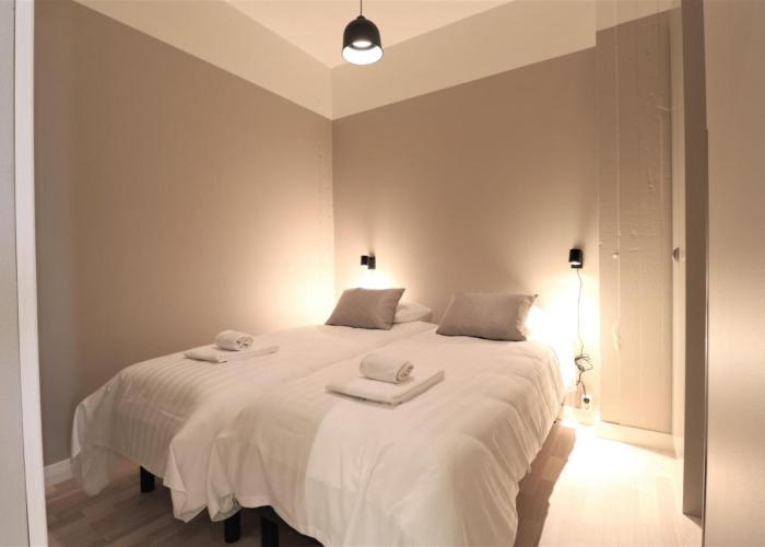 Forenom Aparthotel Vaasa