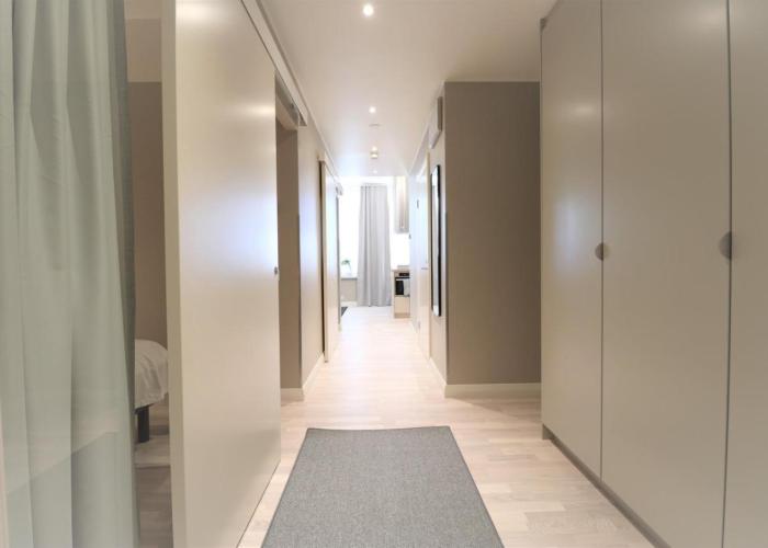Forenom Aparthotel Vaasa