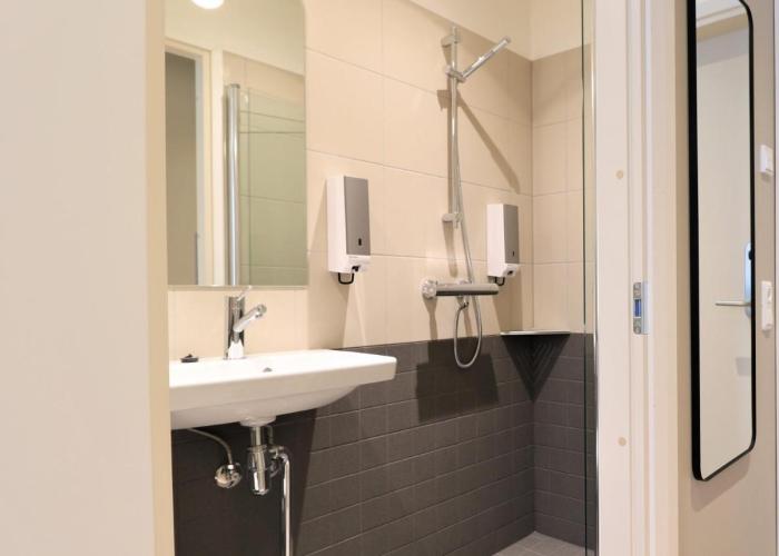Forenom Aparthotel Vaasa
