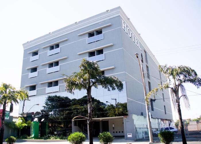 BOMBONATO PALACE HOTEL