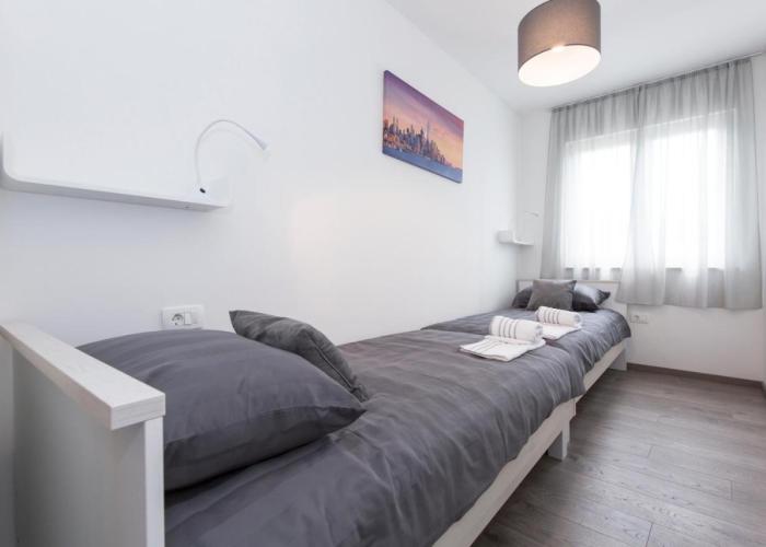 Apartment zdenka