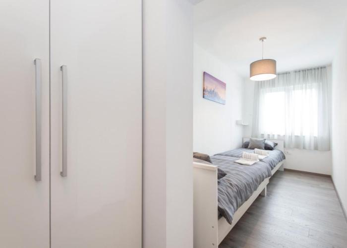 Apartment zdenka
