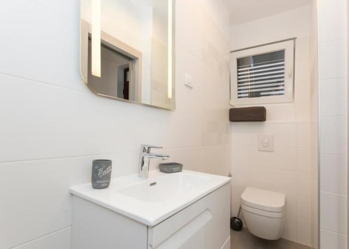 Apartment zdenka