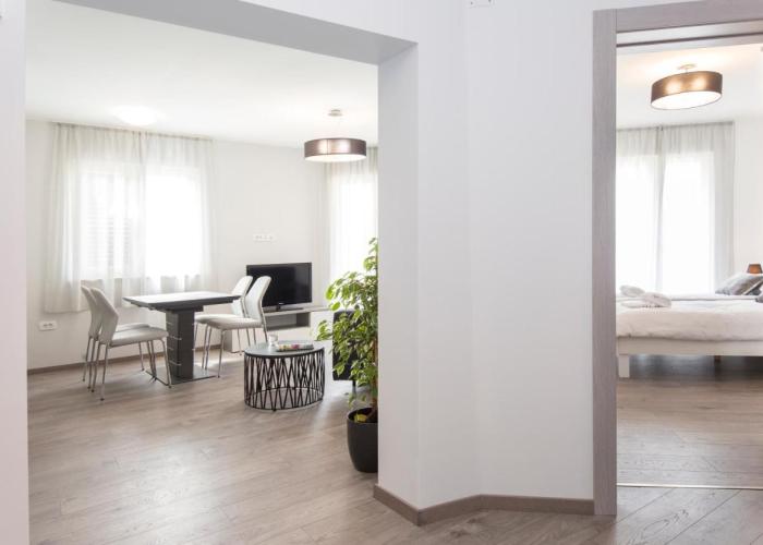 Apartment zdenka