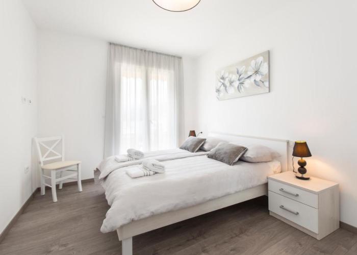 Apartment zdenka